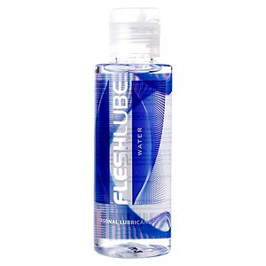 Lubrifiant FleshLube Water pe SexLab