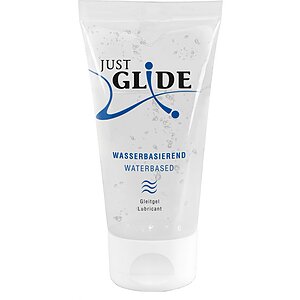 Lubrifiant Just Glide Waterbased Lubrifiant Just Glide Waterbased pe Sexlab.ro