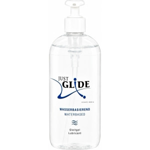 Lubrifiant Just Glide Waterbased Lubrifiant Just Glide Waterbased pe Sexlab.ro