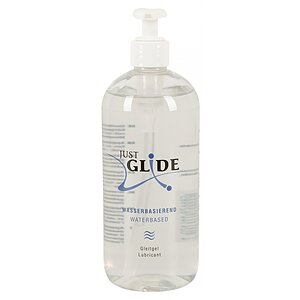 Lubrifiant Just Glide Waterbased Lubrifiant Just Glide Waterbased pe Sexlab.ro