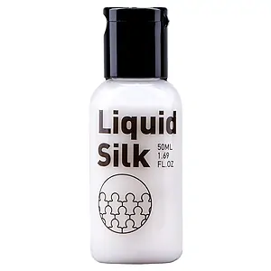 Lubrifiant Liquid Silk pe SexLab