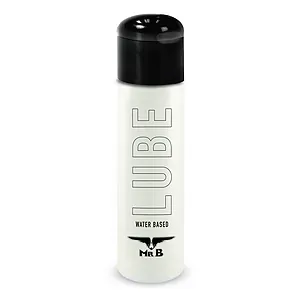 Lubrifiant Mister B Lube Waterbased pe SexLab