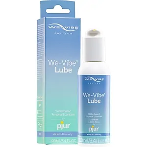 Lubrifiant Pjur We-Vibe pe SexLab