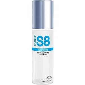 Lubrifiant S8 Waterbase Original pe SexLab