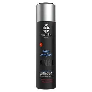 Lubrifiant Swede Aqua Comfort Anal pe SexLab