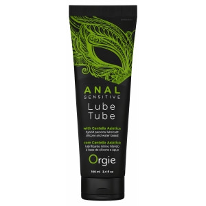 Lubrifiant Tube Anal Sensitive Lubrifiant Tube Anal Sensitive pe Sexlab.ro