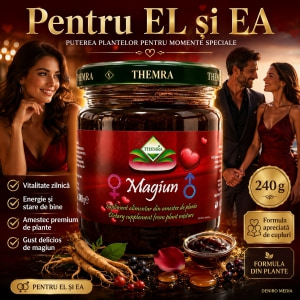 Magiun Afrodisiac Turcesc 100% Natural Themra Magiun Afrodisiac Turcesc 100% Natural Themra pe Sexlab.ro
