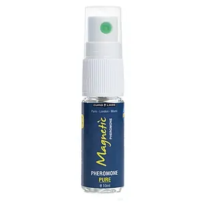 Magnetic Pheromone Pure Pheromone for Men pe SexLab