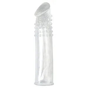 Manson Lidl Extra Transparent pe SexLab