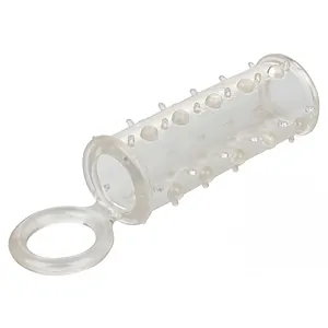 Sex Sho Manson Sensation Enhancer Transparent pe SexLab