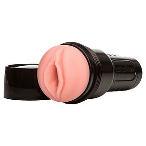 Masturbator Fleshlight Go Surge Negru pe SexLab