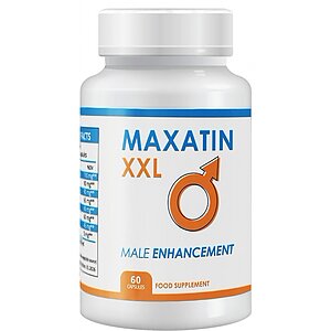 Maxatin XXL pe SexLab