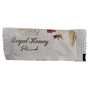 Miere Royal Honey pe SexLab