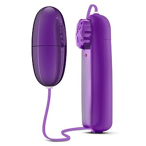 Ou Vibrator B Yours cu Telecomanda Mov pe SexLab