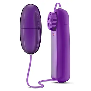 Ou Vibrator B Yours cu Telecomanda Mov pe SexLab