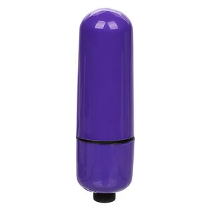 Ou Vibrator CalExotics 3 Speed Mov pe SexLab