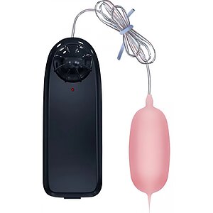 Ou Vibrator Eleanora pe SexLab