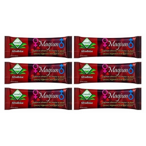 Pachet 6 x Magiun Themra 100% Natural 12g Pachet 6 x Magiun Themra 100% Natural 12g pe Sexlab.ro