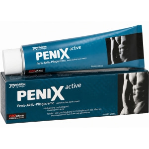 Cremă Pentru Potență Penix Cremă Pentru Potență Penix pe Sexlab.ro
