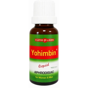 Afrodisiac Puternic Yohimbin Drops Afrodisiac Puternic Yohimbin Drops pe Sexlab.ro