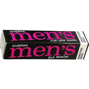 Parfum Cu Feromoni Inverma Mens pe SexLab