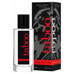 Parfum Feromoni Dominarea Taboo Parfum Feromoni Dominarea Taboo pe Sexlab.ro
