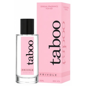 Parfum Feromoni Femei Taboo Frivole Parfum Feromoni Femei Taboo Frivole pe Sexlab.ro