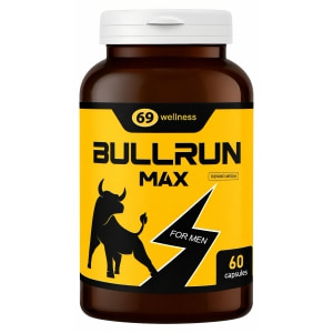 Pastile BullRun Max Ero Pastile BullRun Max Ero pe Sexlab.ro