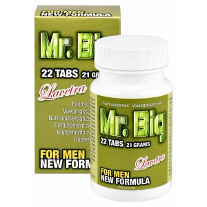 Pastile De Mărire A Penisului Mr. Big Pastile De Mărire A Penisului Mr. Big pe Sexlab.ro