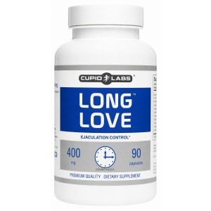 Pastile Ejaculare Precoce Long Love Pastile Ejaculare Precoce Long Love pe Sexlab.ro