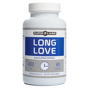 Pastile Ejaculare Precoce Long Love Pastile Ejaculare Precoce Long Love pe SexLab