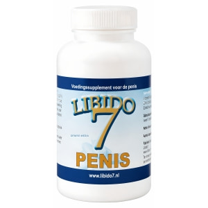 Pastile Libido 7 Mărirea Penisului Pastile Libido 7 Mărirea Penisului pe Sexlab.ro