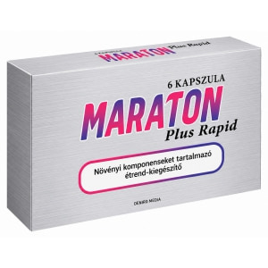 Pastile Maraton Plus Pentru Erecție Pastile Maraton Plus Pentru Erecție pe Sexlab.ro