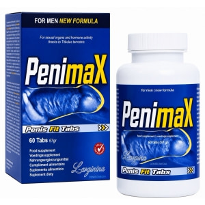 Pastile Pentru Creșterea Penisului Penimax Pastile Pentru Creșterea Penisului Penimax pe Sexlab.ro