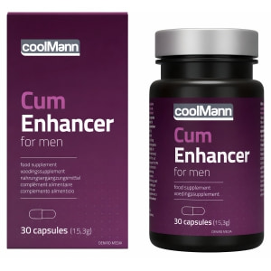 Pastile Volum Spermă Cum Enhancer Pastile Volum Spermă Cum Enhancer pe Sexlab.ro