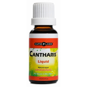 Picături Afrodisiace Cantharis Plus Picături Afrodisiace Cantharis Plus pe Sexlab.ro