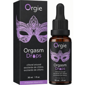 Picături Orgasm Drops Picături Orgasm Drops pe Sexlab.ro