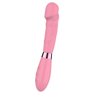 Pop Supreme Vibrator Roz pe SexLab