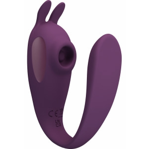 Pretty Love Shey — 10+10 Funcții, App, Reîncărcabil Mov Pretty Love Shey — 10+10 Funcții, App, Reîncărcabil Mov pe Sexlab.ro