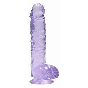 Realistic Crystal 6.6inch Mov pe SexLab