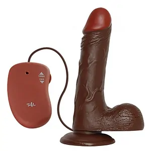 Realistic Vibrator Rapture Maro 23cm pe SexLab