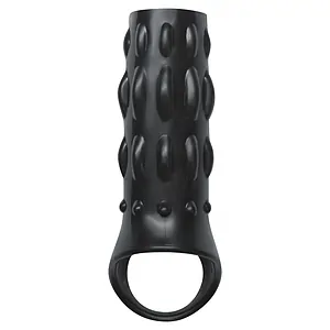 Renegade Rev. Power Cage Negru pe SexLab