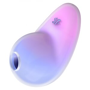 Satisfyer Pixie Dust Multicolor pe SexLab