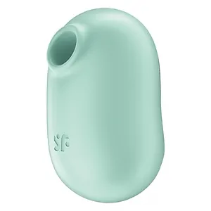 Satisfyer Pro To Go 2 Verde pe SexLab