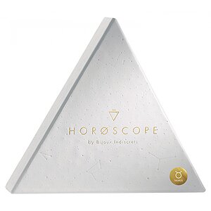 Set Horoscop Bijoux Indiscrets Taur Roz pe SexLab