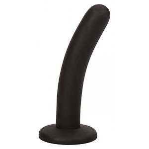 Silicone Probe Negru pe SexLab