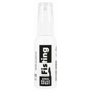 Spray Anal Distracție Cu Pumnul Relax Spray Anal Distracție Cu Pumnul Relax pe Sexlab.ro
