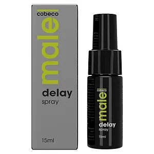 Spray Anti Ejaculare Male Delay pe SexLab