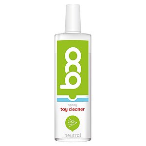 Spray Boo Toy Cleaner pe SexLab