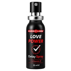 Spray Ejaculare Precoce Love Power Delay Spray Ejaculare Precoce Love Power Delay pe Sexlab.ro